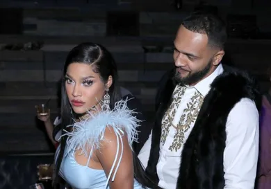 Jemal Countess / Stringer / Getty Images