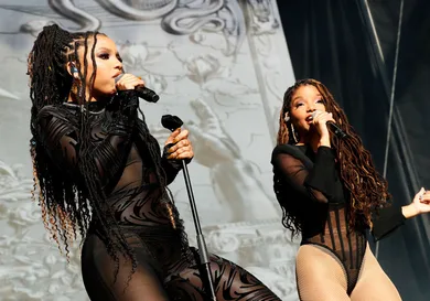 Paul Morigi/Getty Images