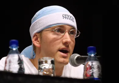 Bill Pugliano/Getty Images