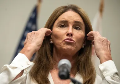 Brian van der Brug / Contributor / Getty Images