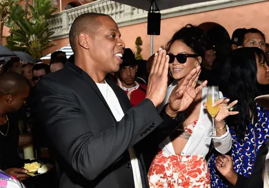 Larry Busacca/Getty Images