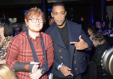 Dave J Hogan/Dave J Hogan/Getty Images