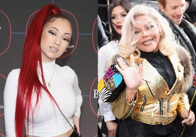 Randy Shropshire & Dimitrios Kambouris/Getty Images