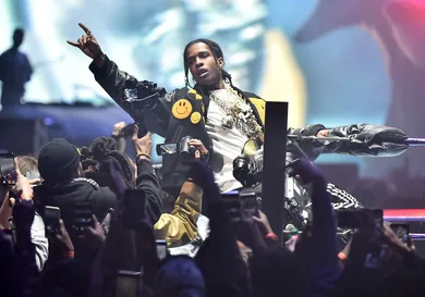 Theo Wargo/Getty Images