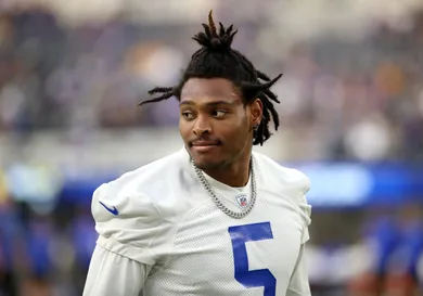 Katelyn Mulcahy/Getty Images