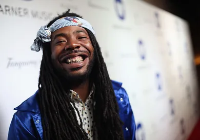 Joe Scarnici/Getty Images