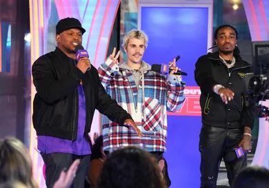 Cindy Ord / Getty Images