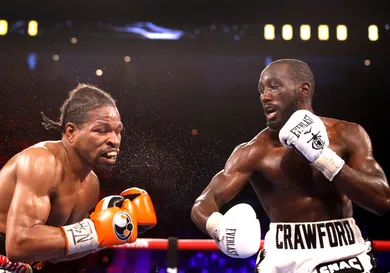 Steve Marcus/Getty Images