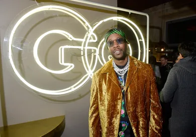 Victor Boyko/Getty Images