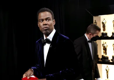 Handout / Getty Images