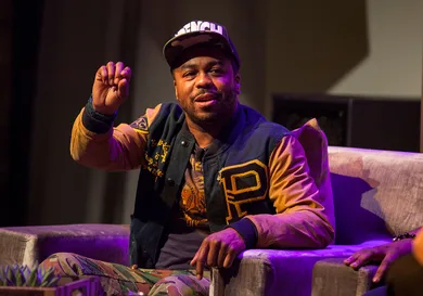 Barry Brecheisen/WireImage/Getty Images