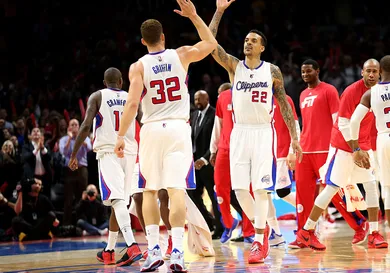 Stephen Dunn/Getty Images