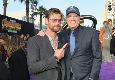 Charley Gallay/Getty Images