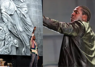 Daniel Boczarski/Getty Images for VEVO