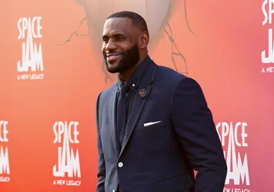 Kevin Winter / Getty Images