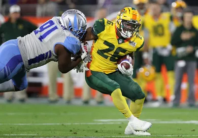 Christian Petersen/AAF/Getty Images