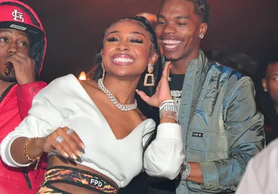 Paras Griffin/Getty Images