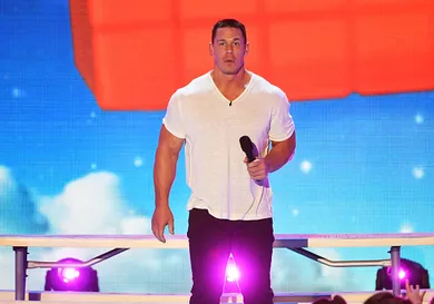 Kevin Winter/Getty Images