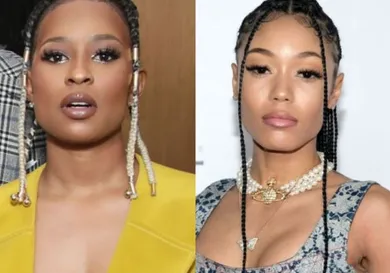 Cindy Ord / Stringer / Getty Images, Sarah Morris / Staff / Getty Images