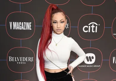 Gregg DeGuire/Getty Images