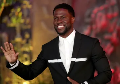 Christopher Polk/Getty Images