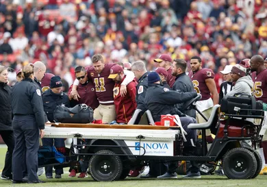 Joe Robbins / Getty Images