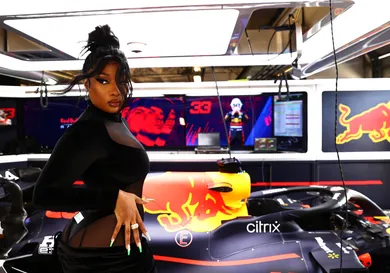 Mark Thompson/Getty Images