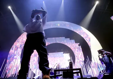 Mark Davis/Getty Images