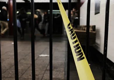 Spencer Platt/Getty Images