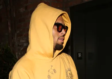 Paul Archuleta/FilmMagic/Getty Images