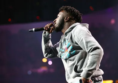 Imeh Akpanudosen/Getty Images