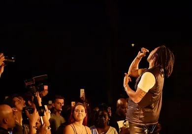 Matt Winkelmeyer/Getty Images