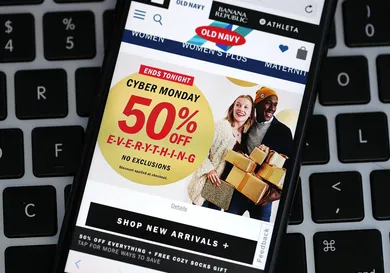 Justin Sullivan/Getty Images