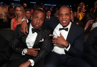 Christopher Polk/Getty Images