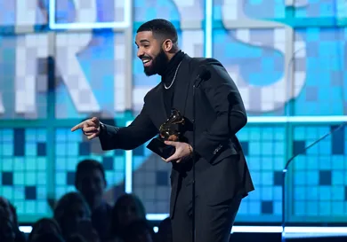 Kevork Djansezian/Getty Images