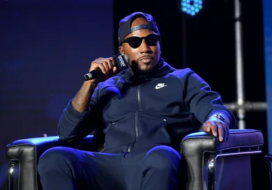 Paras Griffin/Getty Images