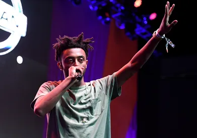 Paras Griffin / Getty