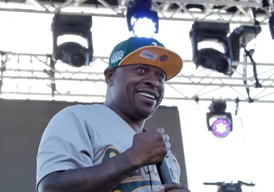 Tibrina Hobson/Getty Images