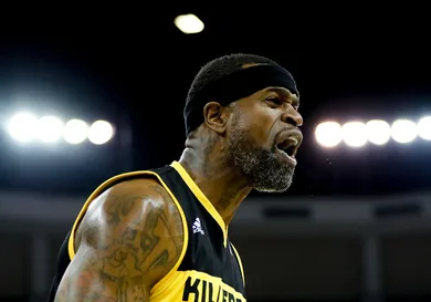 Kevin C. Cox/Getty Images