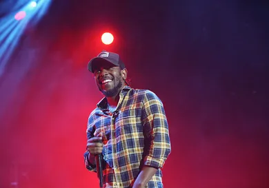 Bennett Raglin/Getty Images