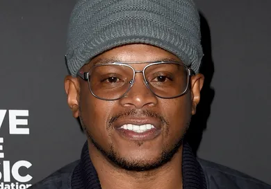 Photo by Nicholas Hunt/Getty Images for VH1 Save The Music