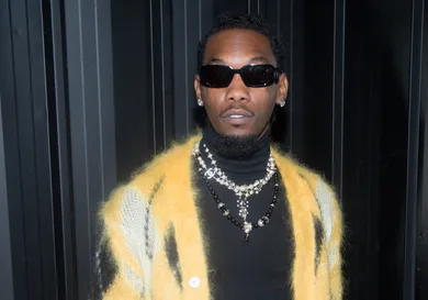 Marcus Ingram/Getty Images