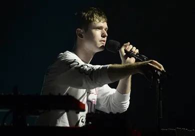 Larry Marano/Getty Images