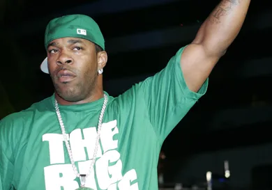 Ben Rose / Getty Images