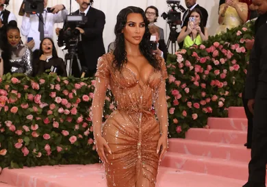 Taylor Hill/FilmMagic/Getty