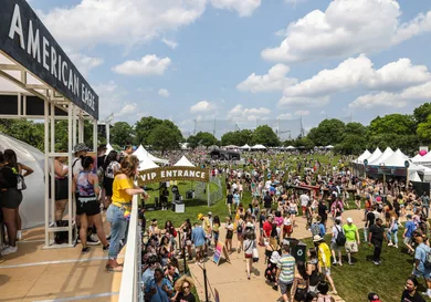 Gonzalo Marroquin/Getty Images