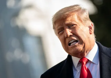 Drew Angerer / Staff / Getty Images