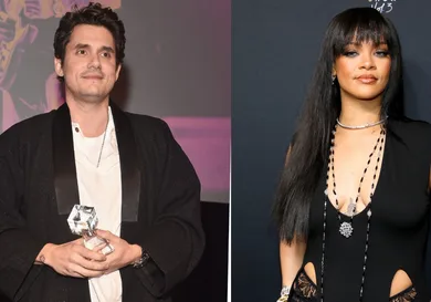 Alberto E. Rodriguez/Getty Images | Monica Schipper/Getty Images