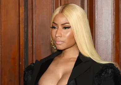 Ben Gabbe/Getty Images