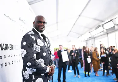 Mike Coppola/Getty Images for WarnerMedia